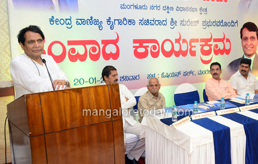 entrepreneurs and builders meet